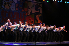 Choral Shield 2014-74